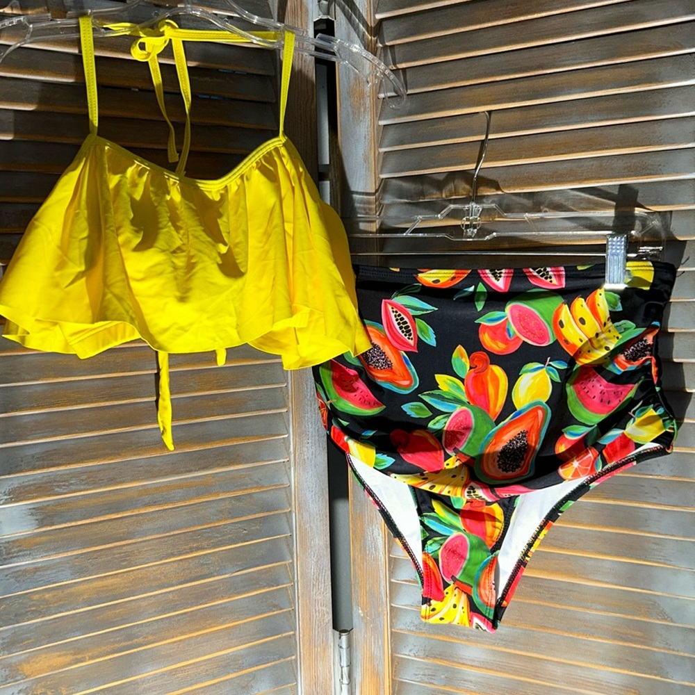 Swimsuit